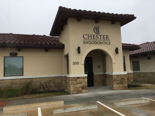 Chester Endodontics opened in Cedar Park in December.