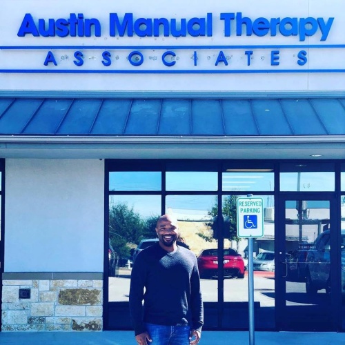 Austin Manual Therapy Associates opened a third location in October 2018. The new clinic is located at 9001 Brodie Lane, Ste. C8.
