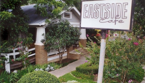 Eastside Cafe will close Jan. 31 after more than 30 years in business.