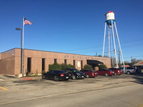 The Police Department is outgrowing its 111 N. Front Street building.