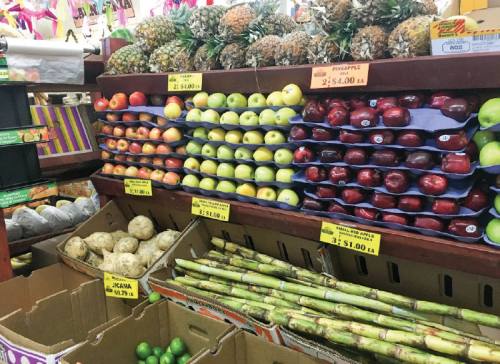 Super Valle Meat Market