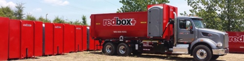 Franchisee Kevin West will open a Redbox+ in the Katy area. 