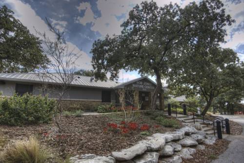 The Bob Jones Nature Center in Southlake will soon be managed by the city.