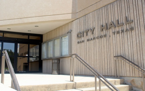 San Marcos City Council voted on the SMART Terminal Jan. 15.