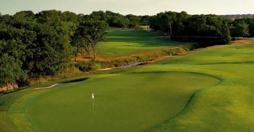 ClubCorp announced the acquisition of TPC Craig Ranch golf club Jan. 2.