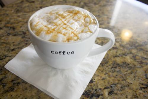 Crescent Moon Coffee Bar & Cafe
