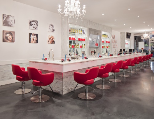 Cherry Blow Dry Bar is expanding into the Greater Houston area. 