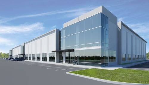 The Grand National Business Park is planned to open at the southeast corner of Gessner Road and Beltway 8.