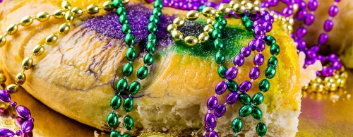Celebrate Mardi Gras and other events in the Lake Conroe area this weekend.
