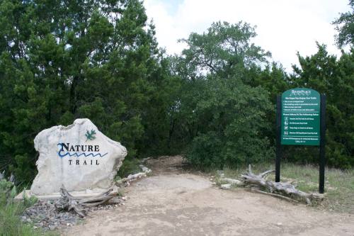 There will be a $10 fee to hike the River Place Nature Trail starting March 2. 