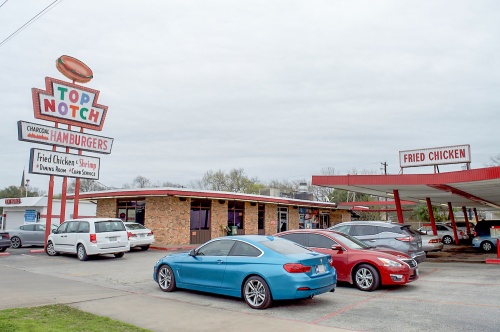 MA Partners, developers of the Co-Op District in Hutto, announced Feb. 21 that Top Notch Burgers is going to open its second location in the mixed-use development. This is the first expansion for Top Notch Burgers, which has been in business since 1971.