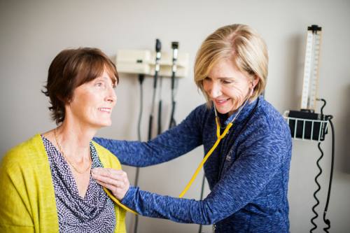 Interfaith Community Clinic is a nonprofit organization that provides health care to Montgomery Countyu2019s uninsured population.