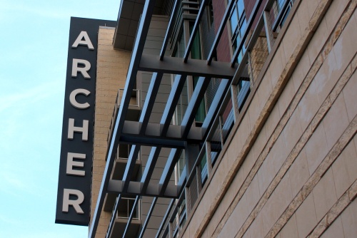 The first meeting of the Northwest Austin Business Council is March 13 at the Archer Hotel Austin.