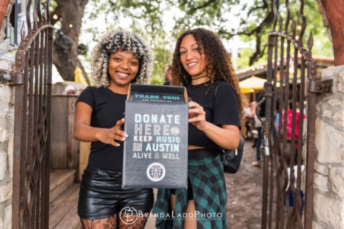 The Health Alliance for Austin Musicians provides access to affordable health care for Austinu2019s low-income, underinsured working musicians with a focus on prevention and wellness. 