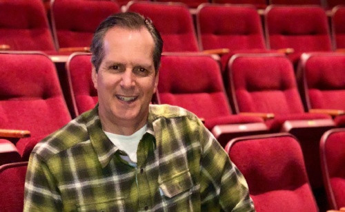 David Dietlein opened Hale theater in 2003. He has several other family members who are also in the theater business. It was a tradition started by his grandparents.