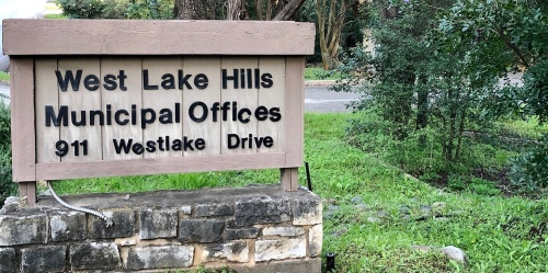 West Lake Hills City Council approved a measure to increase building permit fees with each additional extension for residential construction projects. 