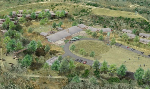 YMCA of Austin will break ground on Camp Moody in April.