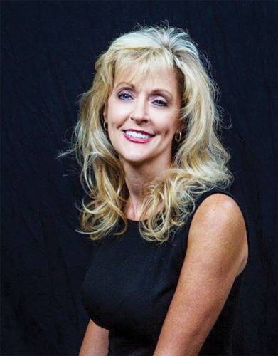 Kathy Jones has served with the Lone Star Groundwater Conservation District since it was created in 2002.