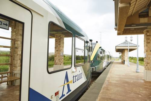The Denton County Transportation Authority is opening a rider satisfaction survey in April to gain riders' feedback. 