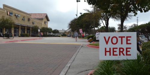Voters in Cedar Park and Leander will elect new council members this spring.