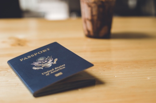 Collin County residents can submit passport applications by appointment at a Plano Post Office during an event April 24-25.  