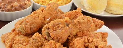 Louisiana Fried Chicken and Seafood will open a second Tomball location in April.