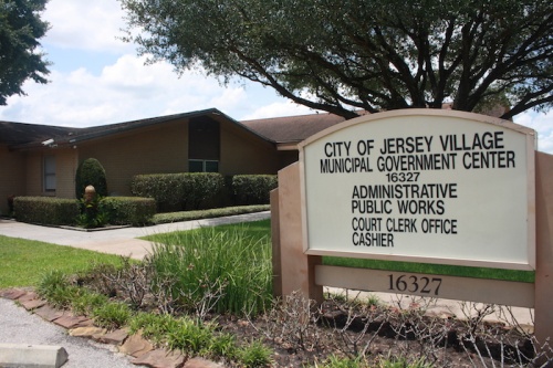 Jersey Village City Council Place 2 is up for election in May, 2019.