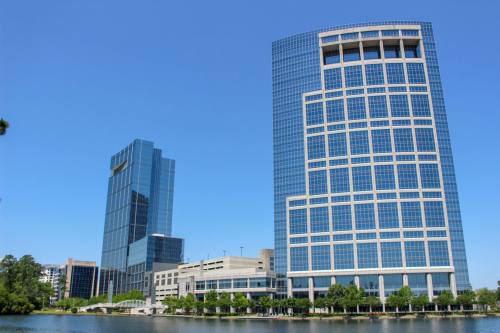 Anadarko Petroleum Corp., headquartered in The Woodlands, was acquired by Occidental Petroleum Corp. Aug. 8.