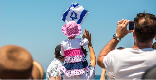 The Evelyn Rubenstein Jewish Community Center of Houston, the Jewish Federation of Houston and the Israeli American Council of Houston invite the community to enjoy Israeli food, ceremonies, arts, crafts and other activities. 