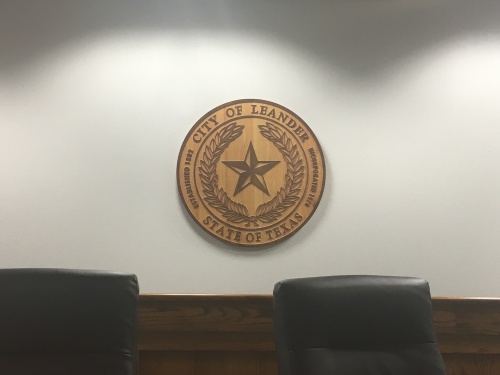 Leander City Council considered authorizing the city secretary to use an email archive server when fulfilling open records requests during a meeting May 2. 