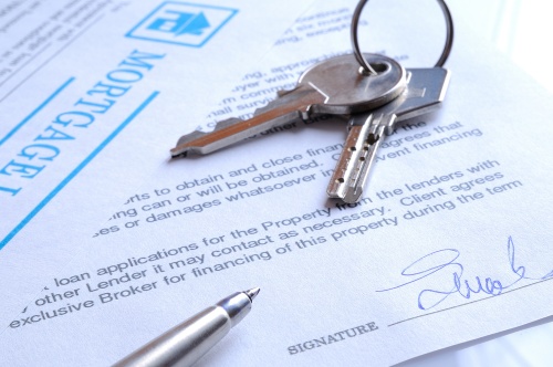 Property owners can protest their appraisal values until May 15 or 30 days from when the  appraisal notice was received.