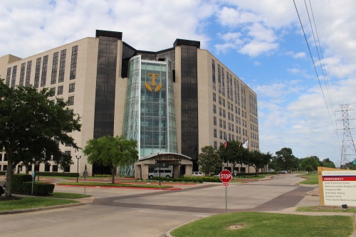 HCA Houston Healthcare Tomball is now a Level III trauma center.