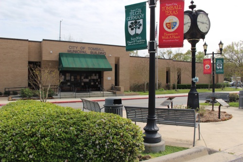 Tomball City Council approved four resolutions regarding the use of eminent domain during a May 20 meeting.