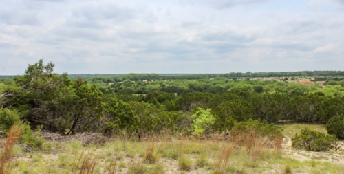 Randy Bell, senior director of parks and recreation for Williamson County, said a potential county bond program, if passed the fall, could provide money for the start of a private-public partnership for something like an event center or cabins at River Ranch County Park.