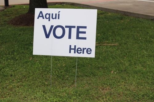 Pearland hosted a runoff election on June 8 to determine who will hold Council Position 1. 