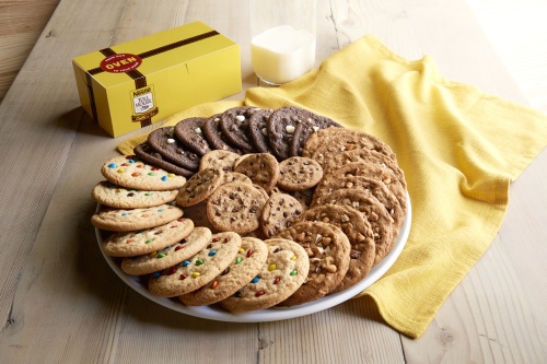 Nestle Toll House Cafe by Chip is offering sweets at a new location in Keller.
