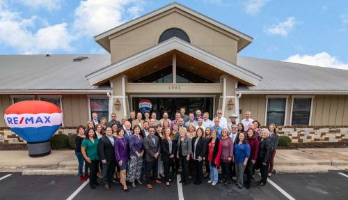 RE/MAX Capital City celebrates 25-year anniversary in June | Community ...