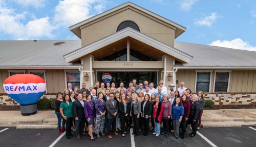 RE/MAX Capital City celebrates 25 years of business in June.