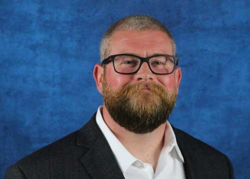 Shane Mize was named the new parks and recreation director for the city of Pflugerville. 
