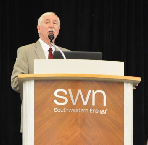 Jim Gaines, Chief Economist at the Texas A&M University Real Estate Center