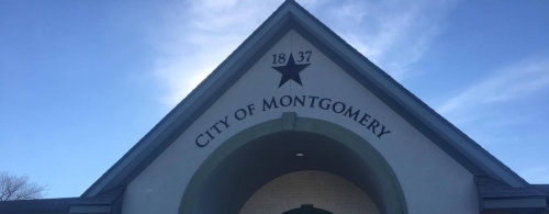 The Montgomery City Council met on May 28 to accept rezoning and departmental reports.