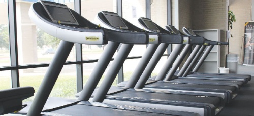 Busy Body in Grapevine is moving and changing its name to Fitness Equipment Outlet.