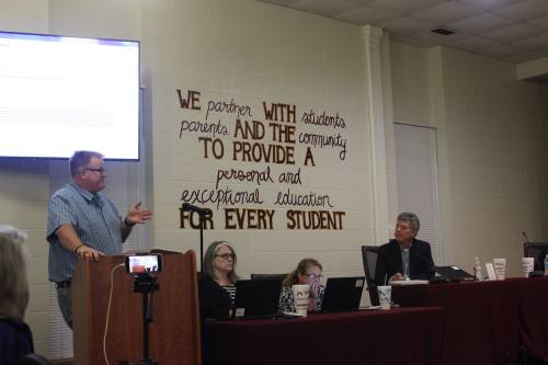 Dripping Springs ISD Approves Salary Increases For Staff Fiscal Year dripping-springs-isd-approves-salary-increases-for-staff-fiscal-year