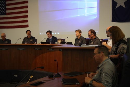 Jersey Village City Council voted to raise homestead exemptions from 8% to 14% at a June 17 meeting.