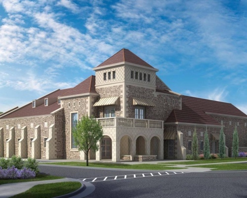 New event venue The Montclair will open in mid-August in Colleyville.