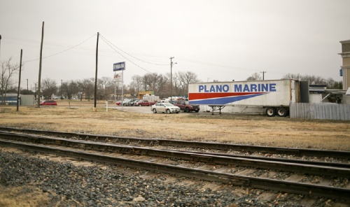 Dallas Area Rapid Transit has changed the name of its future east-west-running passenger railway from the Cotton Belt line to the Silver Line.