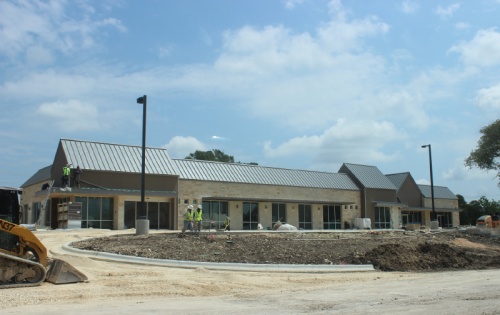 Austin Regional Clinic is scheduled to open its new Dripping Springs clinic by this fall. ARC also has offerings in Austin, Bee Cave, Buda, Cedar Park, Hutto, Kyle, Leander, Manor, Pflugerville and Round Rock.