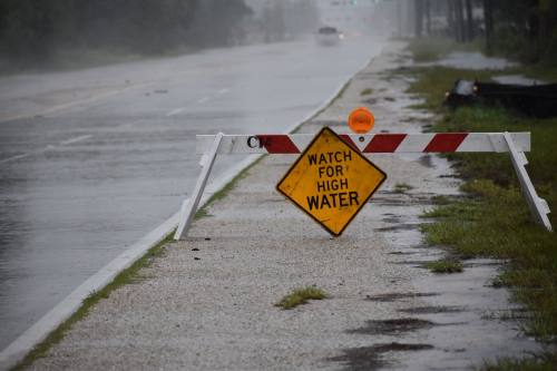 Disaster declarations have been declared for multiple counties across Texas.