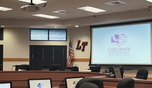 Lake Travis ISD approved a 5.3% salary increase during a June 19 regular meeting. 