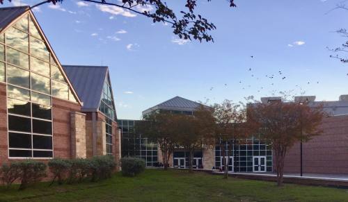 Lehman High School will have a new principal for the 2019-20 school year.